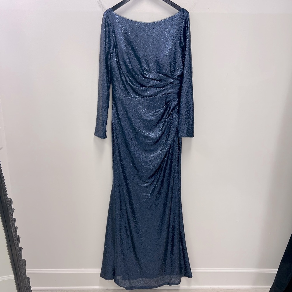 Christina wu size 16
